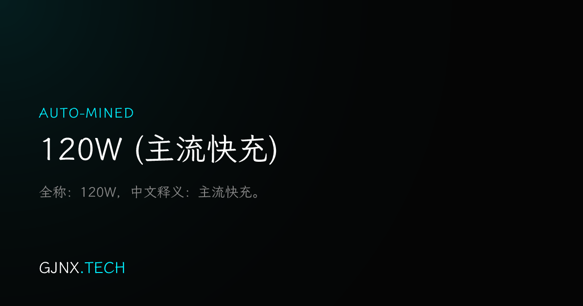 WeChat Share Icon